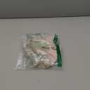 OEAK Womens Wireless Jelly Bra Plus Size Supportive Seamless Bras Full Coverage Push Up Comfortable No Underwire Tshirt Bras Skin Color 4XL