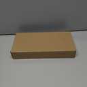 LXFEIFANTECH Slim Carrying Case Compatible with Nintendo Switch 2 2025, Hard Shell Travel Case with 12 Game Card Slots & Screen Protector Mat , Portable Hard Shell Storage Bag, Black