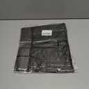 Nackiy Fleece Lined Tights Women, Fake Translucent Warm Pantyhose Black Sheer Leggings Winter Thick Thermal Stockings (Small-Medium)