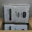 Depend Real Fit Incontinence Underwear for Men - Maximum Absorbency L-XL