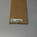 Veharvim Sun Visor Extender for Car (Polarized, UV400, PC Lens, 2 Side Sunshade), Car Visor Extender Sun Blocker, Visor Extender Attachment, Anti-Glare for Safe Driving (1 Pack, Black)