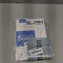 CoBak 3 Pack Anti-Glare Matte Screen Protector for 7" Kindle Paperwhite 12th Gen 2024 & Colorsoft Signature Edition,for Kobo Aura 2 - High Clarity, Fingerprint Resistant - Fine-Grit Texture PET Film