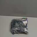 SHAPELLX Tummy Control Shapewear Faja Colombianas Side Zipper Body Shaper Plus Size Postpartum Bodysuit With Butt Lift (Black, XL)