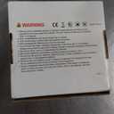 LED Candles, Tea Lights Candle Battery Operated, 24-Pack 200+Hours Flameless Tealight Candle, Realistic Tea Lights for Halloween Christmas Wedding, Pure White Light