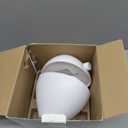 Frida Baby 3-in-1 Cool Mist Humidifier for Baby with Diffuser + Nightlight, Allergy Relief Baby Humidifier for Bedroom, Nursery + Large Rooms, Quiet, Auto Shut Off, Runs +24hrs