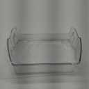 MAN63948504 Refrigerator Door Bin, Bin Basket Shelf Compatible with lg Refrigerator LFCC22426S, LFXS26973S, LFXC22526D, Replace 4976934 AP7176180 PS16662677 EAP16662677
