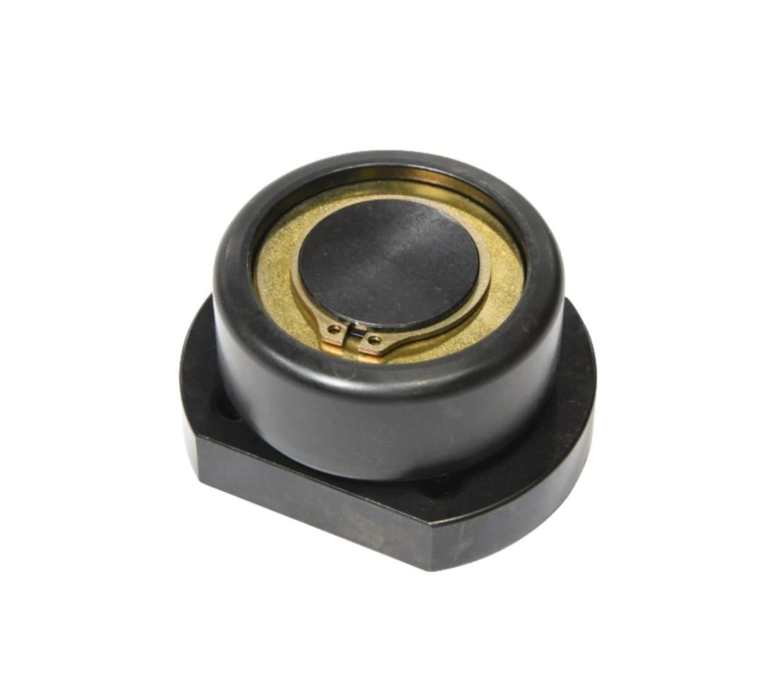 McNeilus ROLLER ASSY,CARRIAGE MT,ZR, Part Number #1585059, Pack Of 4