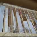 Baby Playpen Play Fence Gate Play Pen Wood Large,Playpens for Babies and Toddlers Kids Indoor,Baby Play Yards Gym