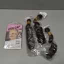 #4 Brown Bundles Human Hair Loose Deep Wave Bundles Human Hair 24 26 28 Inch NerriHou Unprocessed Brazilian Virgin Hair Dark Brown Loose Wave Bundle Human Hair Extensions 3 Bundle 50 Gram Per Bundle