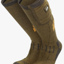 Muddy Men's Nucleus Heated Socks