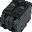GE Q-Line 30 amps Standard 2-Pole Circuit Breaker