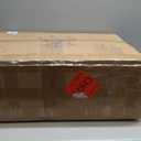 Walkers Disabled Children Cerebral Palsy Disabled Kids Walker Six Wheel Anti Tilt Foldable Belt Seat Adjustable Height Width, Disabled Auxiliary Equipment Rehabilitation Training Walking Aid (35*29*27in)