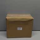 VYNTRA 20Pcs Landscape Garden Edging Border No-Dig 9 Inch Tall Flower Bed Border 16FT Length Plastic Stone-Like Textured for Fence Decorative Lawn Plastic Fencing Flexible for Patio Yard Pathway Grey