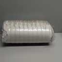 Bedsure GentleSoft King Size Blanket for Bed - Cozy Soft Blankets for Women, Cute Large Fleece Throws for Girls, Beige, 108x90 Inches