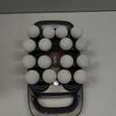 VTT 16-Head Massage Gun Set, Deep Tissue Percussion Massager with 3 Modes & 30 Intensities,Quiet Muscle Massage Gun for Back,Shoulders, Legs, Foot, Body Muscle Pain Relief