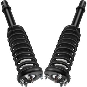 ECCPP 2pcs Front Pair Complete Strut Assembly Shock Absorber for 2003-2007 for Honda for Accord 172123 set of 2