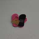 Zeroxposur Flip Flop Sandal Size 1/2
