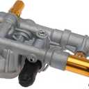 7108366 Pressure Washer Pump Manifold Replacement Kit for Axial Cam Pressure Washer Pump 510020 520006