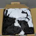 Morph Inflatable LED Trex Costume Kids, Inflatable Dinosaur Costume Kids, Blow Up Dinosaur Costume Kid