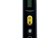 General Tools Compact Digital Moisture Meter MMP100  Pin-Style Tool Detects Moisture in Wood and Building Materials to Help Identify Targeted Moisture Levels and Prevent Water Damage