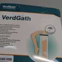 Non-Slip Waterproof Extra Wide Leg Cast Cover for Shower - Protector for Surgery Wounds, Bandage, Large Cast, Knee Immobilizer/Brace, Walking Boots (30 in. Long)