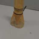 Bamboo Matcha Whisk 80/100/120 Prong, Traditional Japanese Chasen Matcha Stirrer -Authentic Japanese Bamboo Whisk For Matcha Tea (120prongs)
