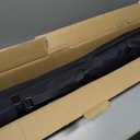 Realyou 24 FT Pressure Washer Telescoping Wand with Pressure Washer Extension Wand, Gutter Cleaner Tool, 5 Spray Nozzle Tips, 2 Hose Adapters, Support Belt and Bursh Head