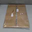 Lounsweer 3 Pcs Metal Happy Hanukkah Yard Signs with Stakes Lighted Chanukah Yard Signs Outdoor Decorations Menorah Waterproof Hanukkah Party Supplies for Chanukah Themed Party Lawn Garden