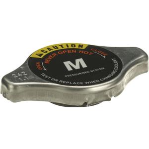 Gates 31412 Standard Radiator Cap