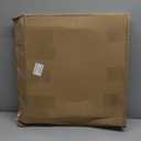 Return Air Filter Grille 20x20,Air Return Vent Cover Grill for 20"W x 20"H Duct Opening,Steel HVAC Vent Covers for Wall and Ceiling,Holds 1" Thick AC Filter