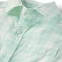 The Children's Place Boys Long Sleeve Button Down Shirts (XS)