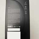 TORRAS Magnetic Slim Fit for iPhone 16 Pro Max Case with Stand, Ultra-Thin 16 Pro Max Phone Case Compatible with MagSafe, Built-in Stash Stand, Light Anti-Scratch Matte Hard PC 6.9 inch, Black