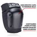 187 Killer Pads Six Pack Pad Set