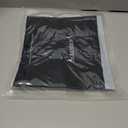 Women's Crew Neck Short Sleeve Bodysuit Slimming Fit T-Shirt Body suit Top Neutral Collection (Medium)