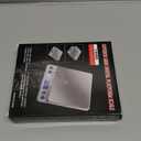 SKEAP Digital Jewelry Scale  500g x 0.01g Precision Gold Scale for Jewelers & Collectors, Digital Pocket Scale with Backlit LCD, Tare Function Ideal for Gemstones, Bullion & Coins.