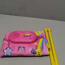 Toys for 1 Year Old Girl Gifts: Baby Music Mat Toddler Toys Age 1-2 - 3 in 1 Piano Drum Animal Touch Unicorn Toy - Infant Musical Toy 12-18 Months Babies Birthday Easter Gifts for 1 2 3 Year Old Girls