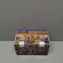 66FT 670 LED Christmas Lights 148 Ice Drops, 12 Modes and Timer Memory Dimmable, Outdoor Waterproof Hanging String Light for Xmas Holiday Wedding Garden Fence House Tree Outside Decor (Warm White)