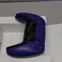 PlayStation DualSense Wireless Controller - Galactic Purple