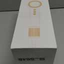 Hair Dryer, Blow Dryer with Diffuser - 110,000 RPM High-Speed Ionic Technology for Women, Brushless Motor, Low Noise Design with Magnetic Nozzle Attachments