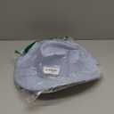 Keilin Rhinestone Cowgirl Hat Disco Cowboy Hat Felt Western Nashville Bachelorette Party Hat for Teens and Adults (6 3/4-7 3/8, Blue)