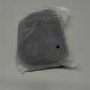 Heavy Duty Dog Leash with Dog Poop Bag Dispenser - 2 Handles by Padded Traffic Handle for Extra Control, 6foot Long - Perfect for Medium to Large Dogs (6 ft, Black)