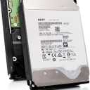 HGST WD Ultrastar DC HC510 10TB 7200RPM SATA 6Gb/s 3.5" SED Hard Drive - HUH721010ALE601 (0F27605) 