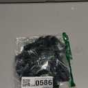 Women's Plade Mini Dress XXL