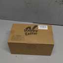 12 Pack Prefilled Easter Eggs with Finger Puppets, Prefilled Easter Eggs with Toys for Easter Egg Hunts, Basket Stuffers, Party Favors, Classroom Prizes, Easter Gifts for Kids and Toddlers