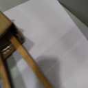 Wooden Easel Stand for Painting