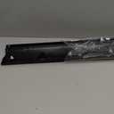Rear Driver Door Lower Molding Trim for Mitsubishi Outlander 2022-2024