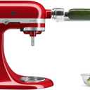 KitchenAid Stand Mixer Attachment, KSM1APC Fruit and Vegetable Spiralizer (#4086)