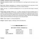 Herbal Medicine From The Heart Of The Earth