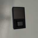 2025 New Upgraded Mini Camera Hidden Camera, WiFi Wireless Small Nanny Cam Real 1080P with Night Vision for Indoor Security, Tiny Secret Camaras Espias Ocultas for Baby/Pet with APP Remote Viewing