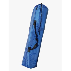 40"x7"x7" Replacement Bag for Folding Camping Chair, Camp Chairs, Hammock, Yoga Mat, Beach Chair, Umbrella, Tent Bag 420D Oxford Polyester Fabric w/Side Pockets (Blue, M)